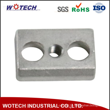 OEM Investment Steel Casting Used in Construction Machinery